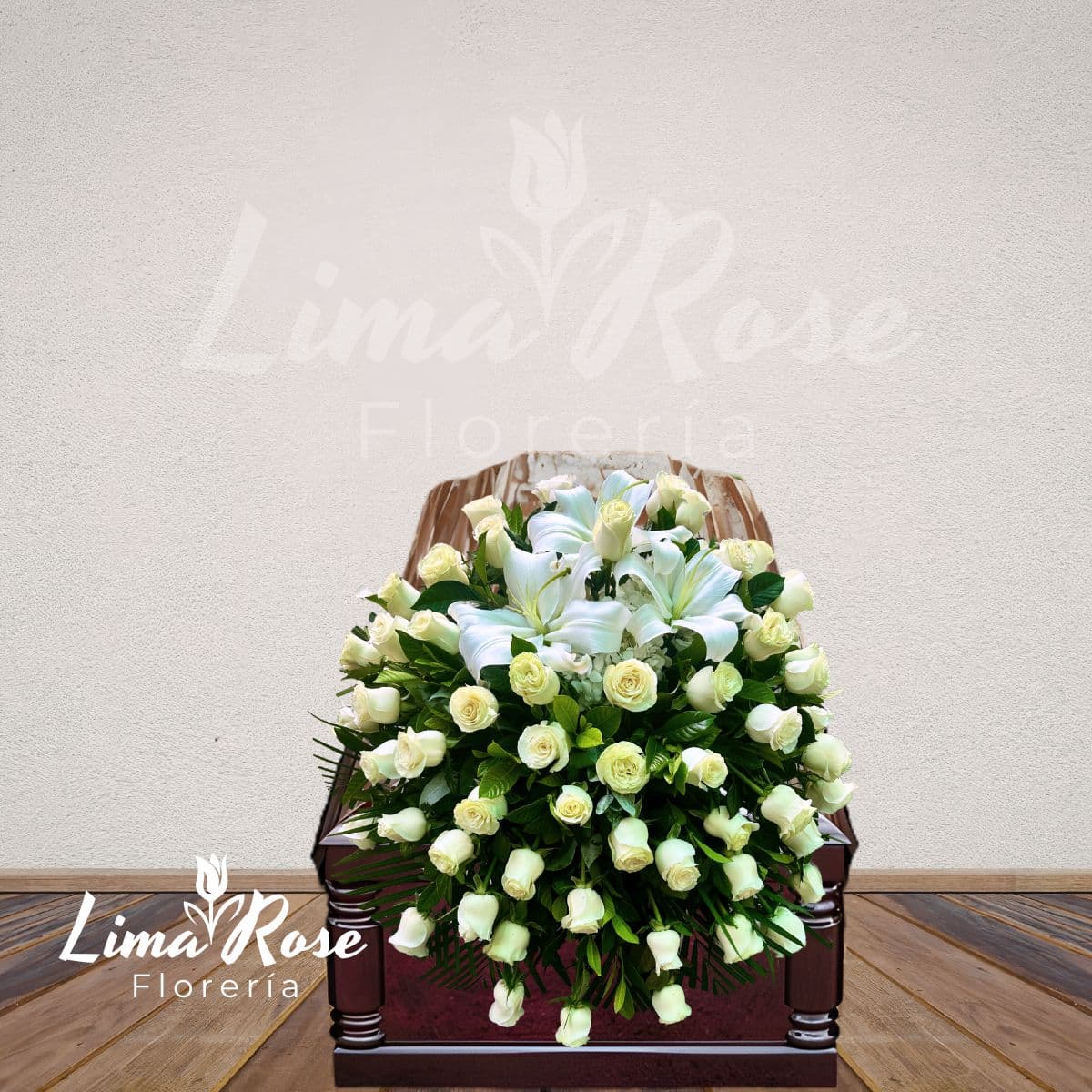 Manto Supremo de Paz