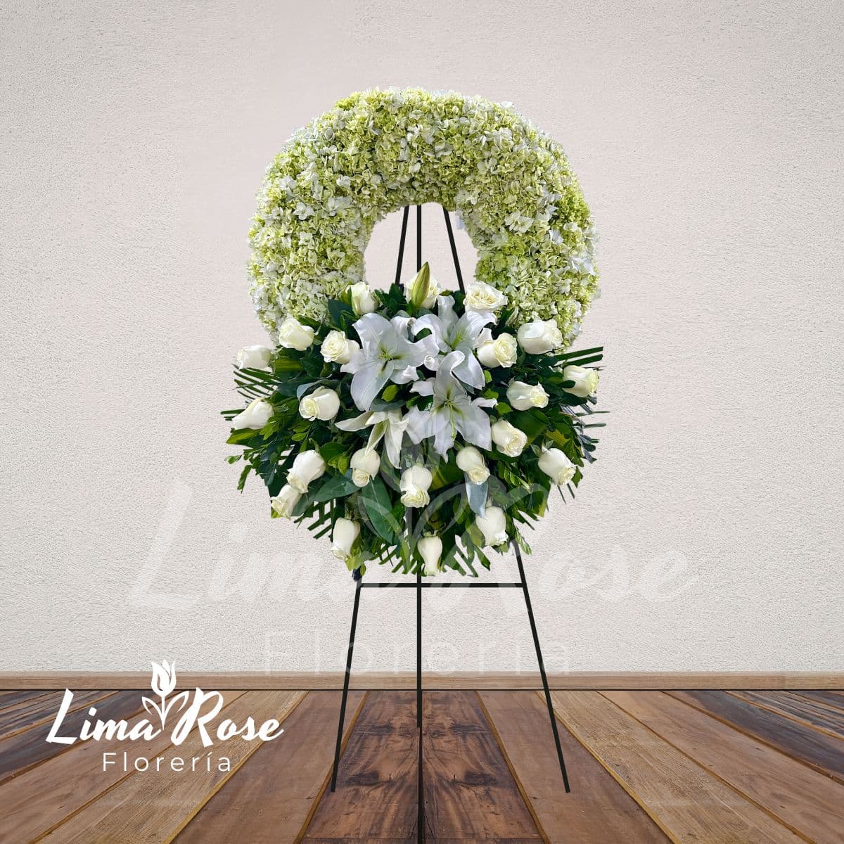 Corona Especial Blanco Eterno