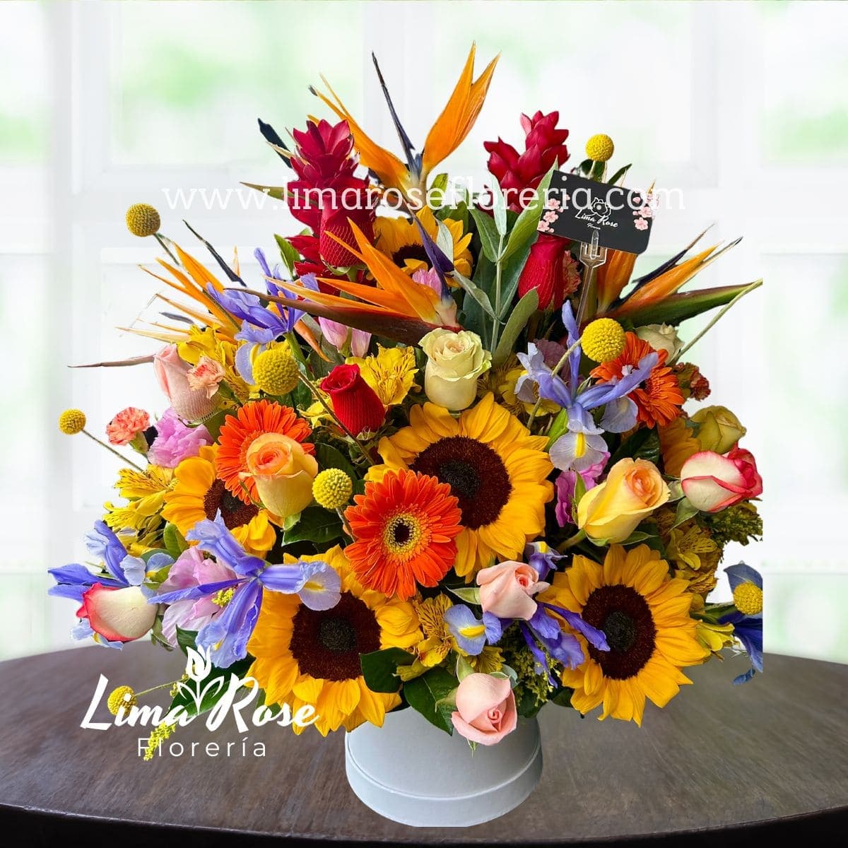 Box Aniversario Premium